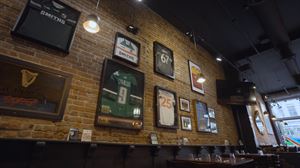 The Lounge at Smith's