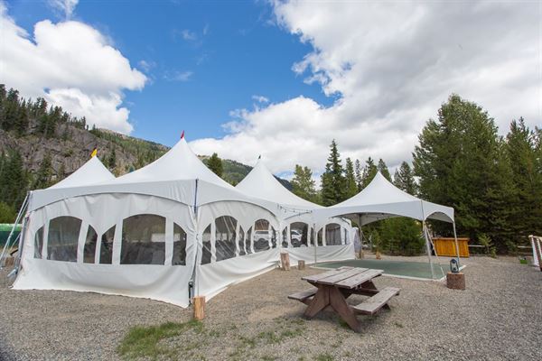 Manning Park Resort