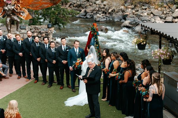 Mishawaka Amphitheatre