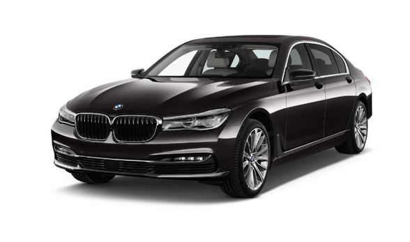 Boston Executive Limo Service