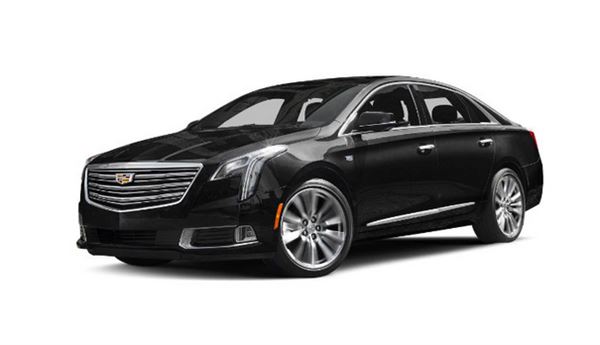 Boston Executive Limo Service