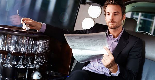 Boston Executive Limo Service