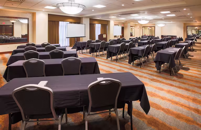 Embassy Suites Louisville East