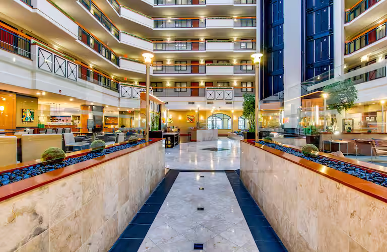 Embassy Suites Louisville East
