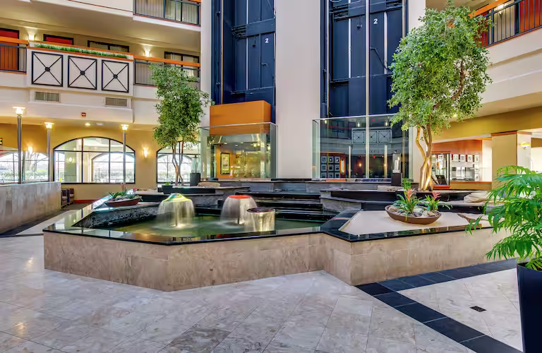 Embassy Suites Louisville East