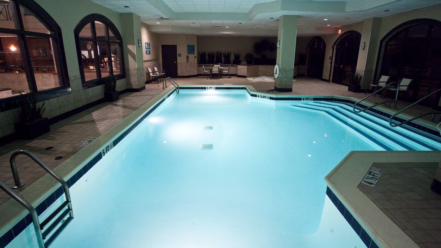 Embassy Suites Louisville East