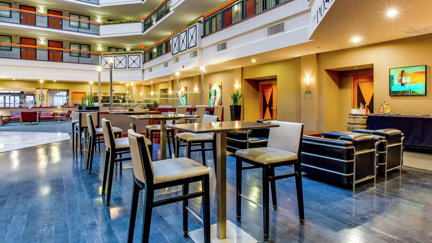 Embassy Suites Louisville East