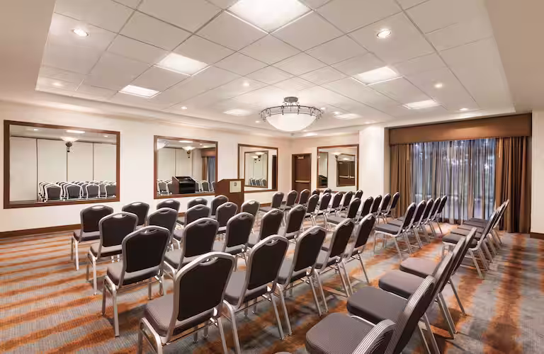 Embassy Suites Louisville East