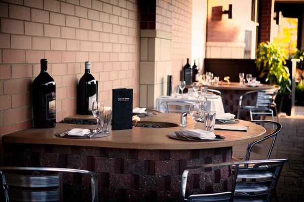 Chicago Prime Steakhouse