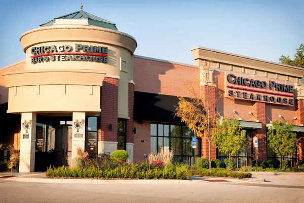 Chicago Prime Steakhouse