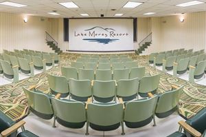 Additional Event Spaces