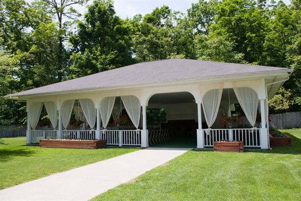 Restaurant Six at Curry Estate