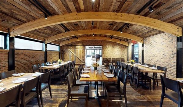 Matchbox One Loudoun