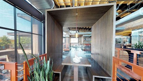 Matchbox One Loudoun