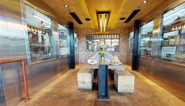 Matchbox One Loudoun