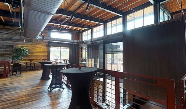 Matchbox One Loudoun