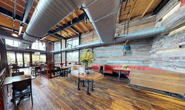 Matchbox One Loudoun