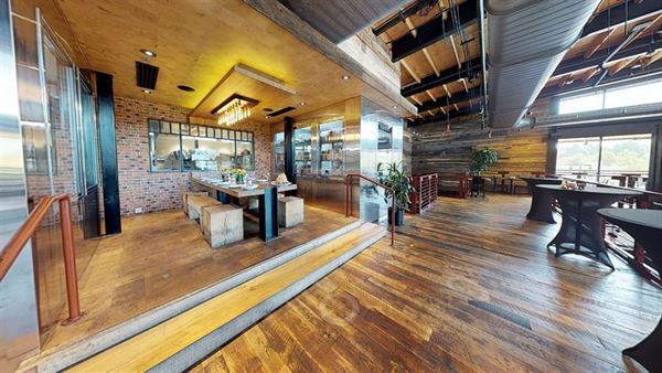 Matchbox One Loudoun