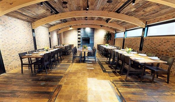 Matchbox One Loudoun