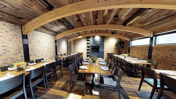 Matchbox One Loudoun