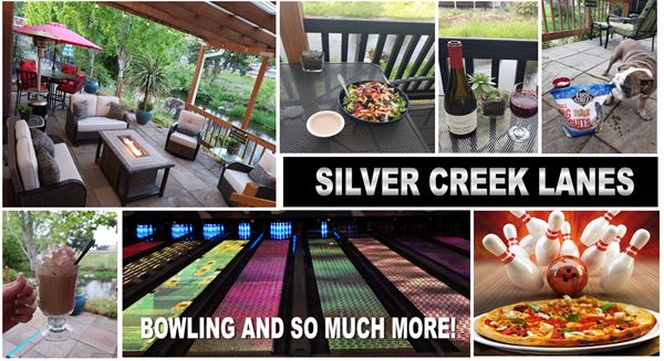 Silver Creek Lanes