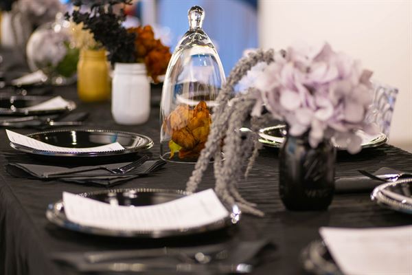 Celebrations that WOW at Barsky Art Gallery