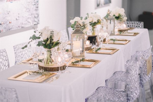 Celebrations that WOW at Barsky Art Gallery