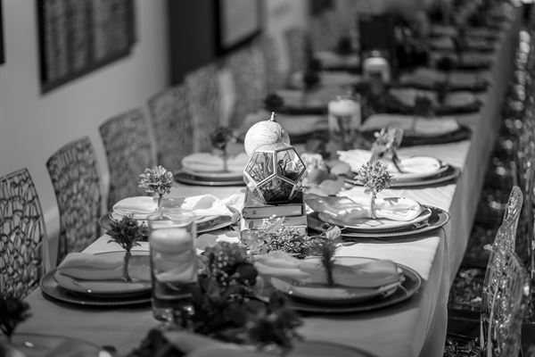 Celebrations that WOW at Barsky Art Gallery