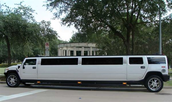 Grandeur Limousine