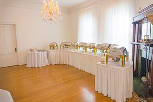The Banquet Room