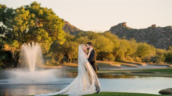 The Boulders Resort & Spa