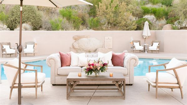 The Boulders Resort & Spa