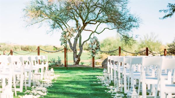 The Boulders Resort & Spa