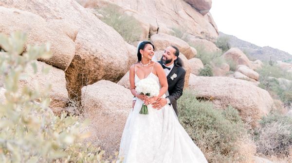 The Boulders Resort & Spa