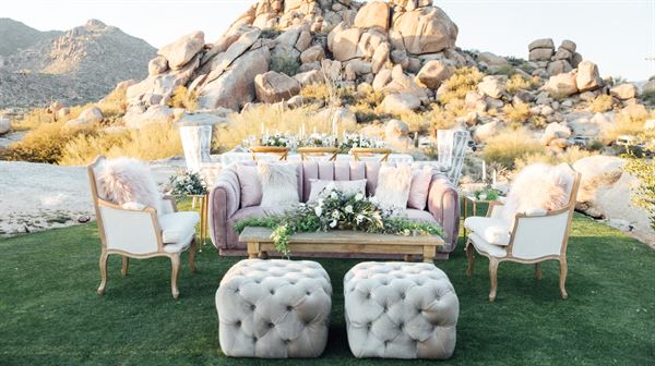 The Boulders Resort & Spa