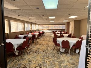 Union Conference Room