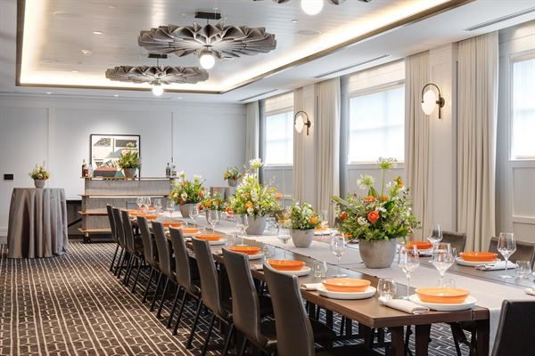 Canopy by Hilton Portland Waterfront