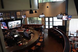 Sports Bar Buyout
