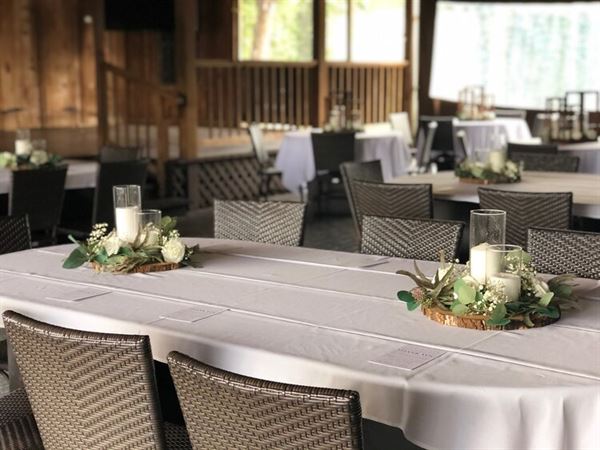 Mike Anderson's Seafood