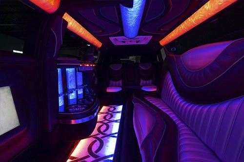 Sacramento Limo Service