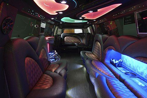 Sacramento Limo Service