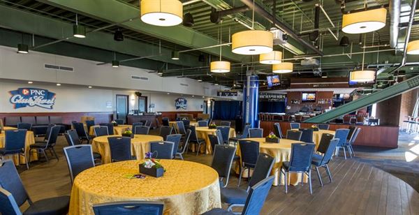 American Family Field - Milwaukee Brewers