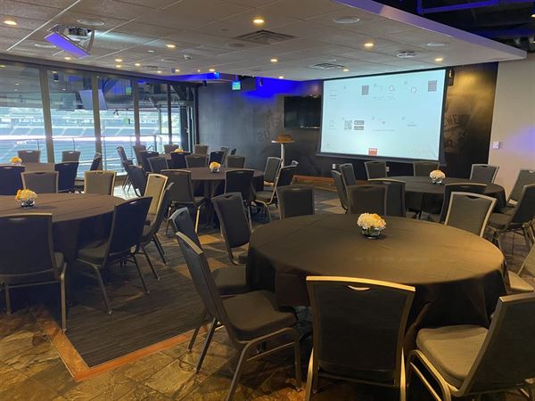 American Family Field - Milwaukee Brewers