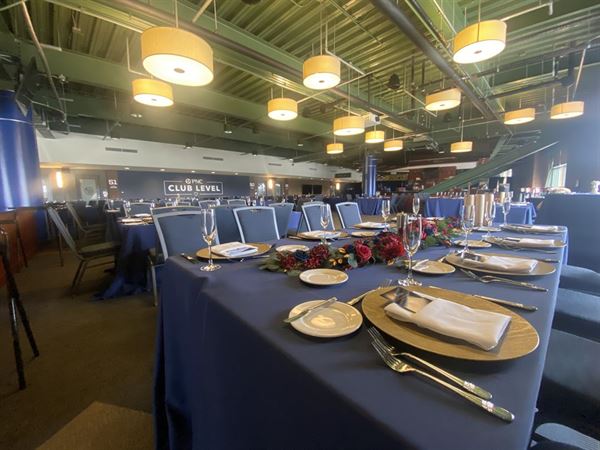 American Family Field - Milwaukee Brewers