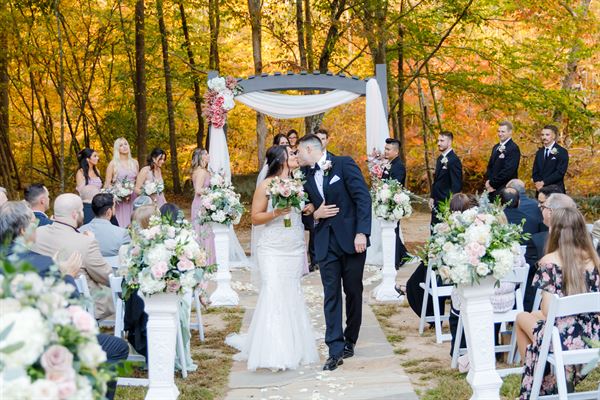 Vecoma At The Yellow River