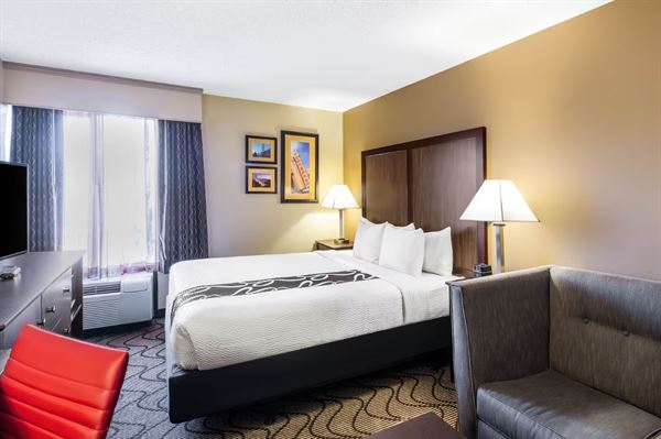 La Quinta Inn Oakland Airport Coliseum