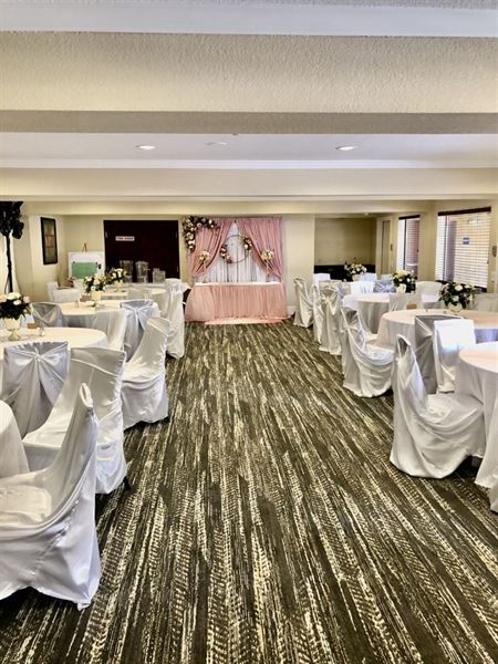 Best Western Plus - Orchid Hotel & Suites