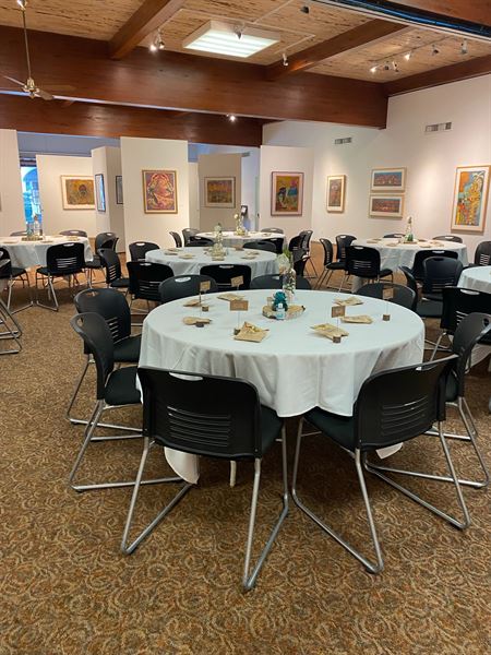 The Cedarburg Cultural Center