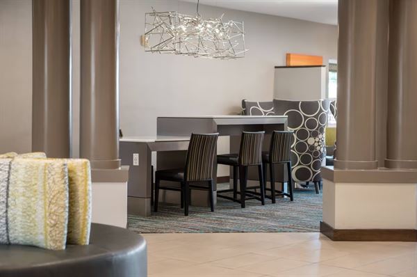 Residence Inn Cypress Los Alamitos