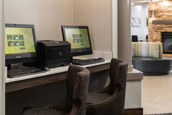 Residence Inn Cypress Los Alamitos